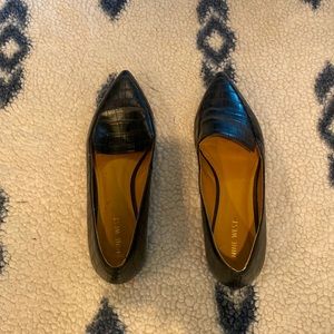 nine west men’s dress shoes. comfortable.